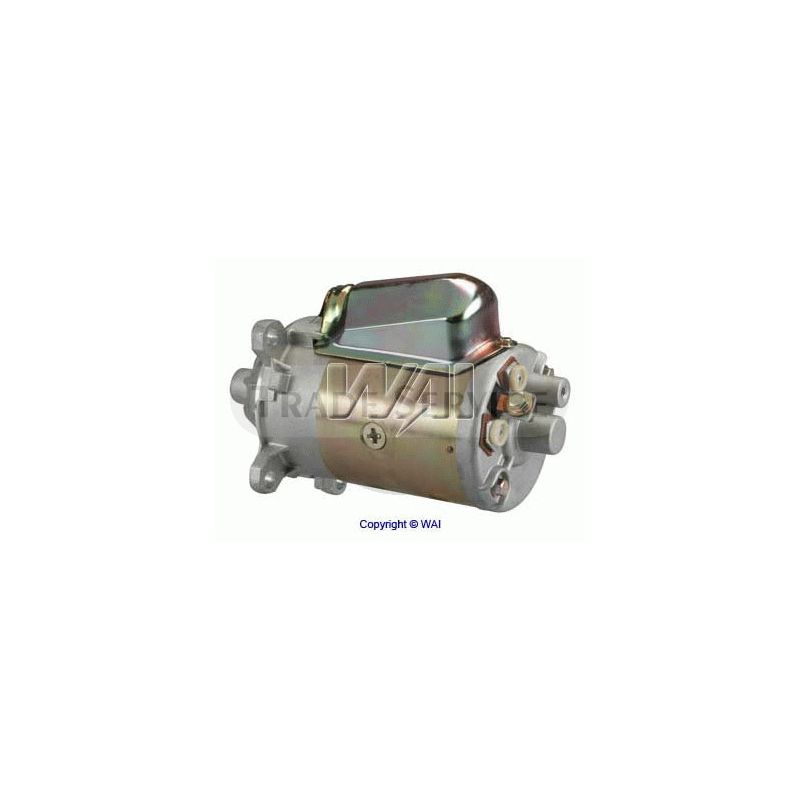 3191N WAI starter motor