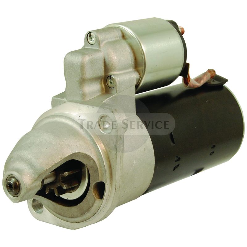 32077N WAI starter motor