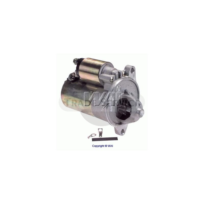 3234N WAI starter motor
