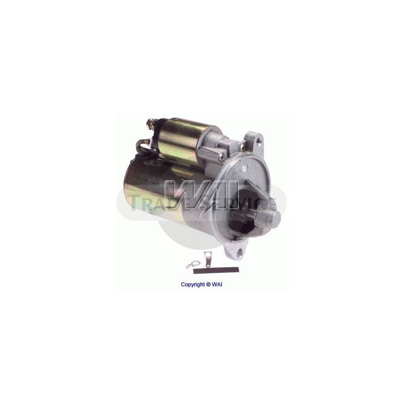 3246N WAI starter motor