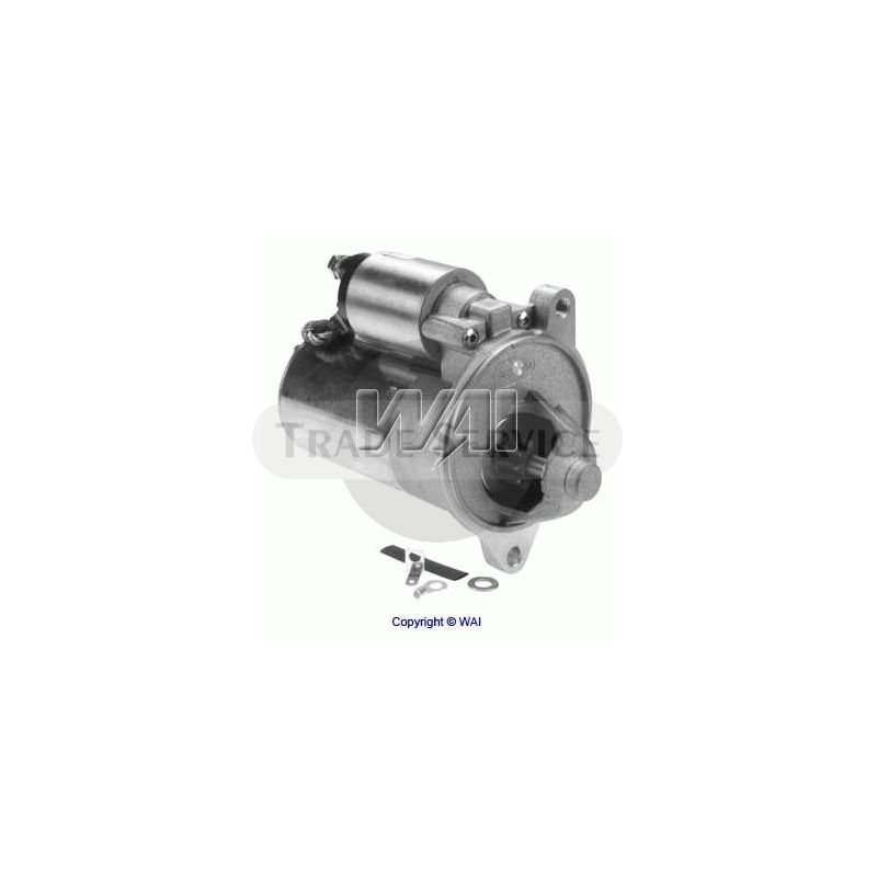 3247N WAI starter motor