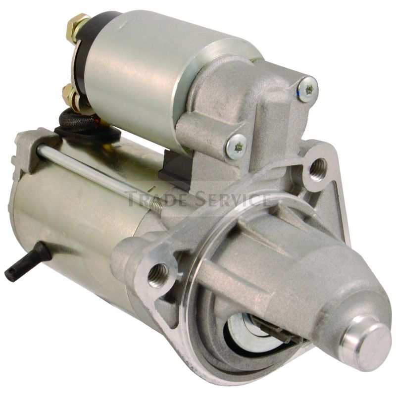 32517N WAI starter motor