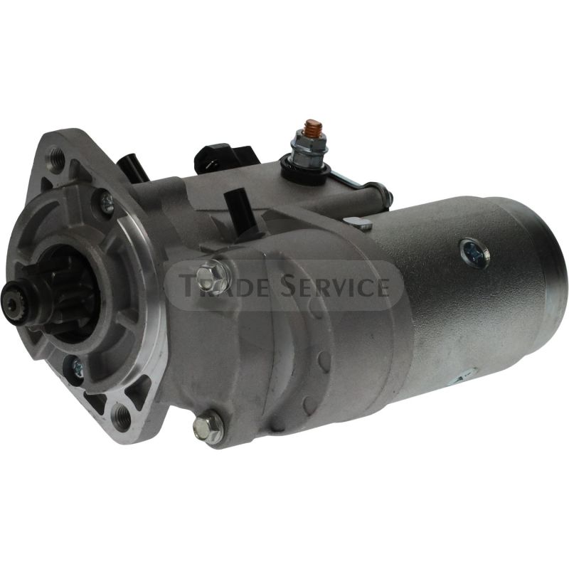 32568N WAI starter motor