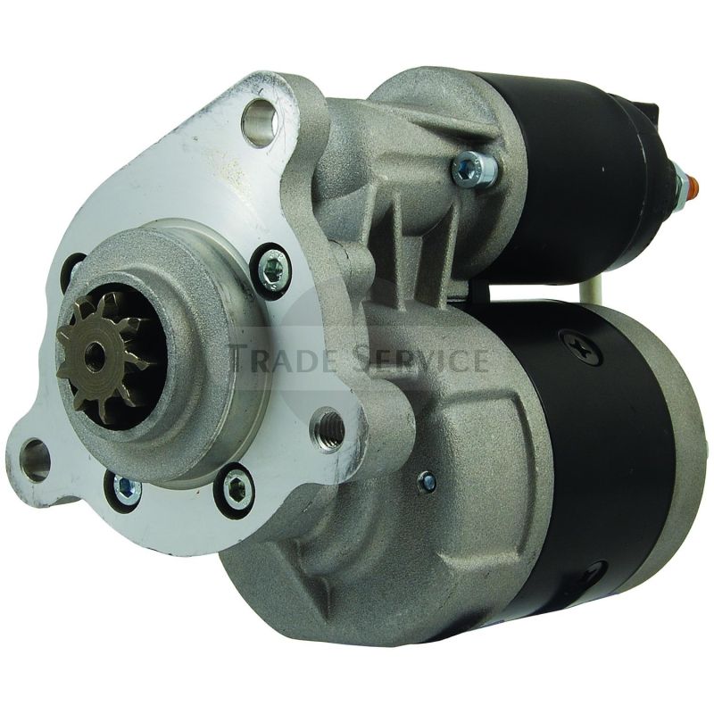 32647N WAI starter motor