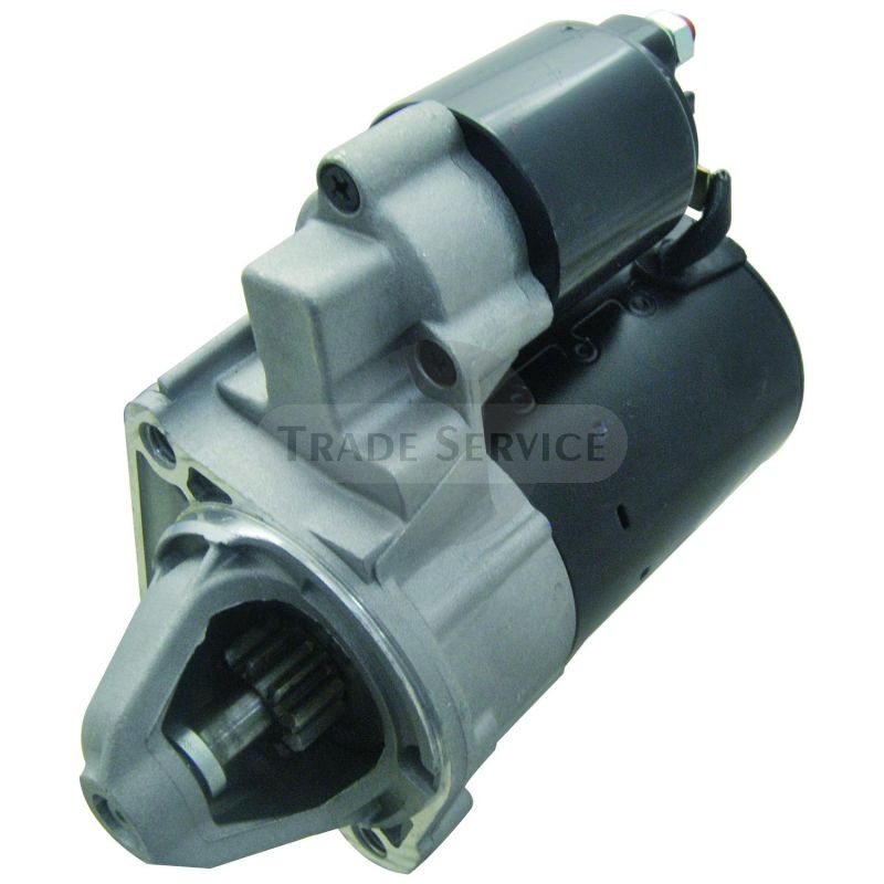 32708N WAI starter motor