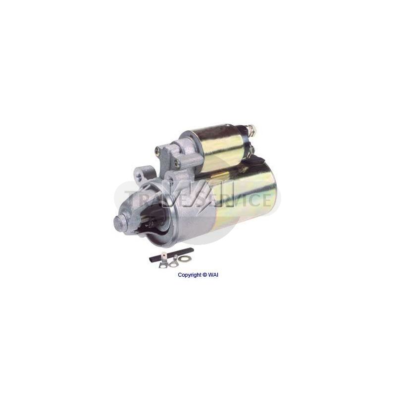 3272N WAI starter motor
