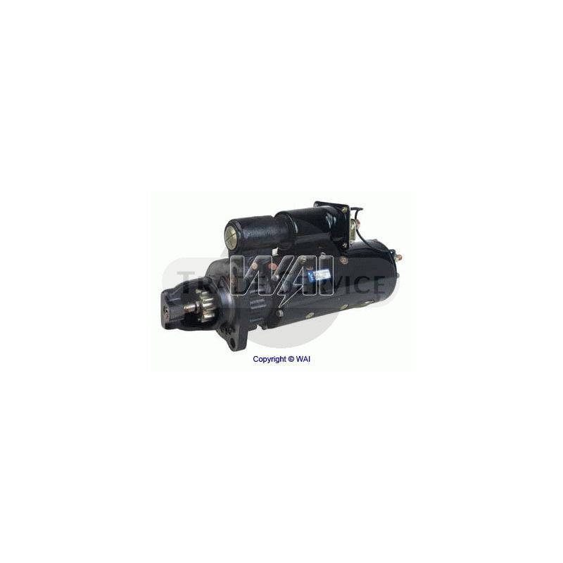 3290N WAI starter motor