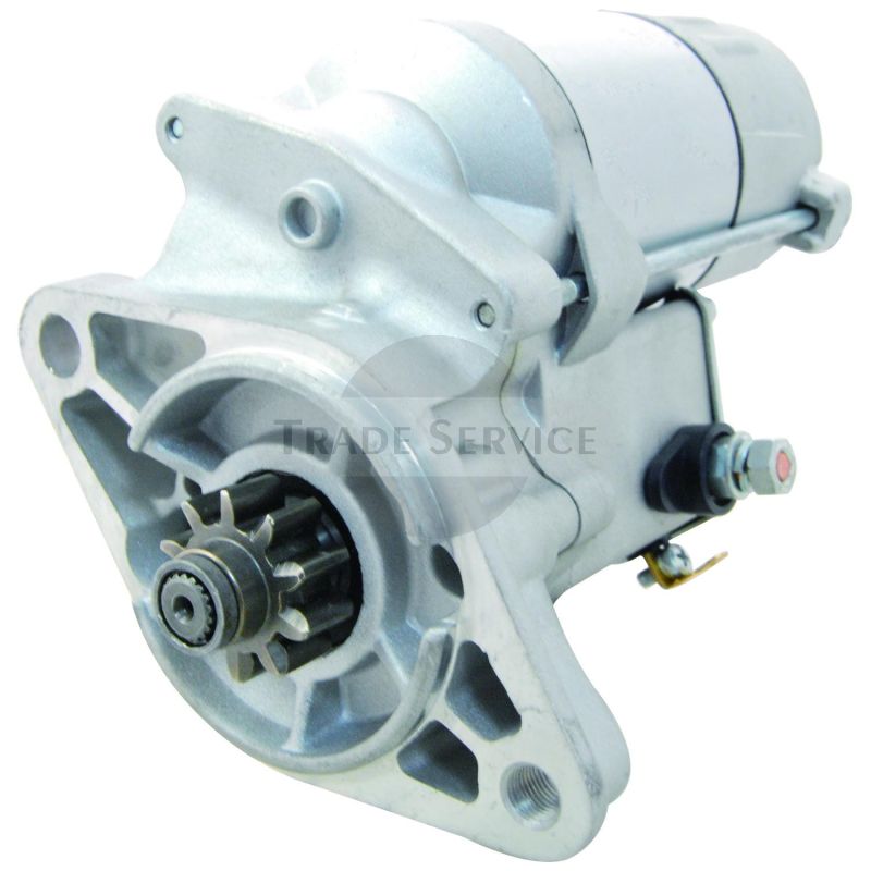 33085N WAI starter motor