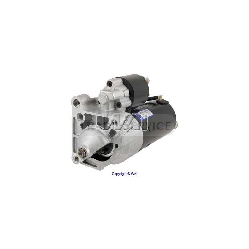33110N WAI starter motor