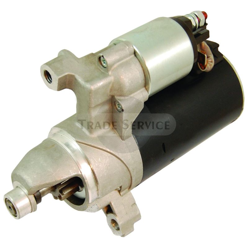 33123N WAI starter motor