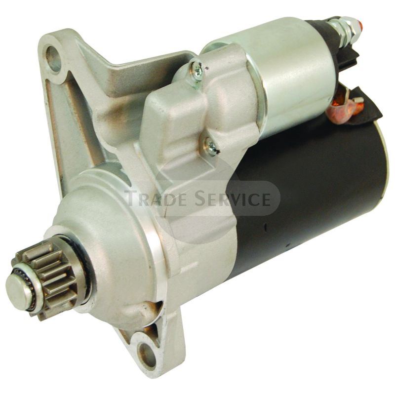 33127N WAI starter motor