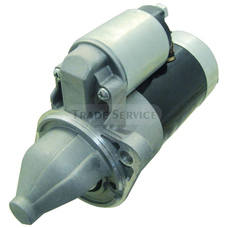 33186N WAI starter motor