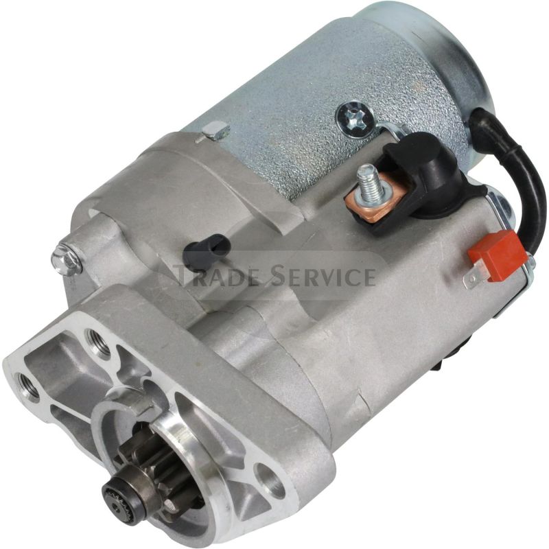 33187N WAI starter motor