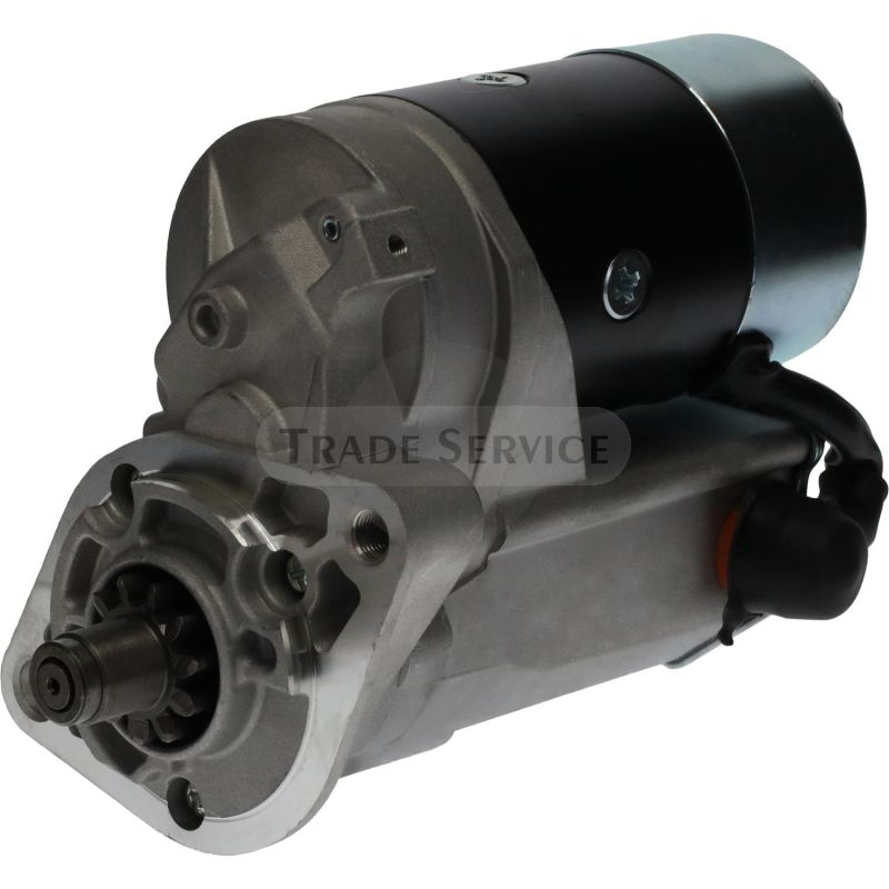 33217N WAI starter motor