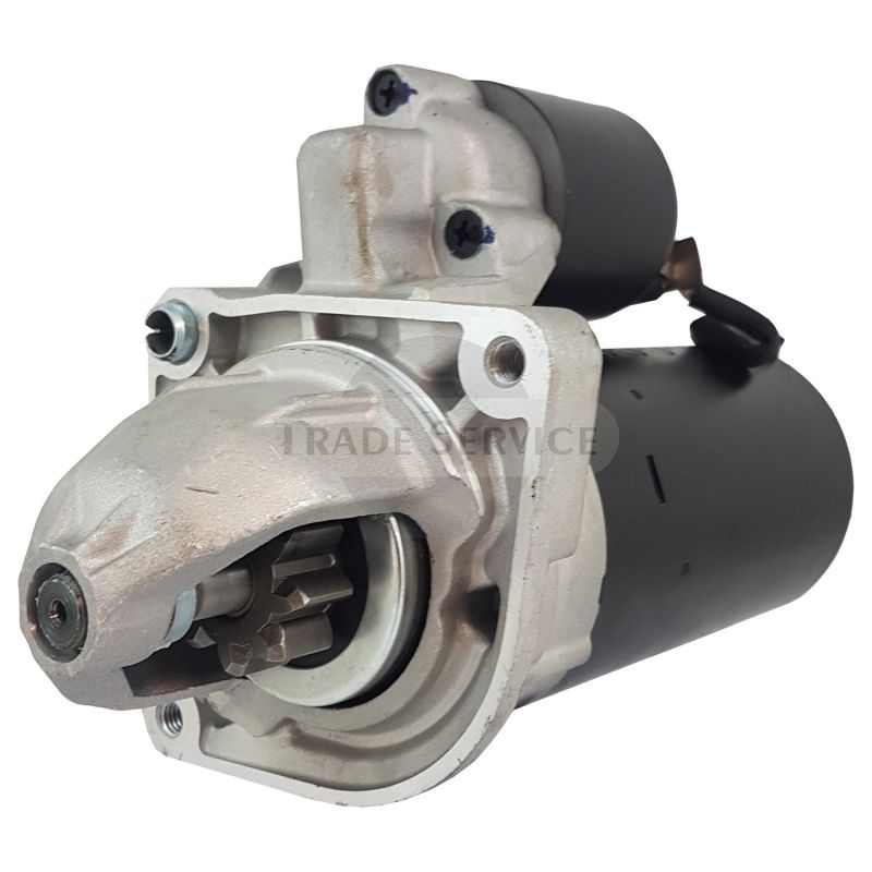 33318N WAI starter motor