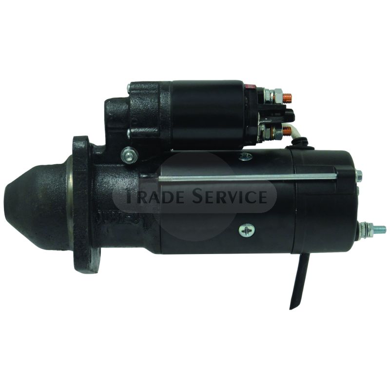 33415N WAI starter motor