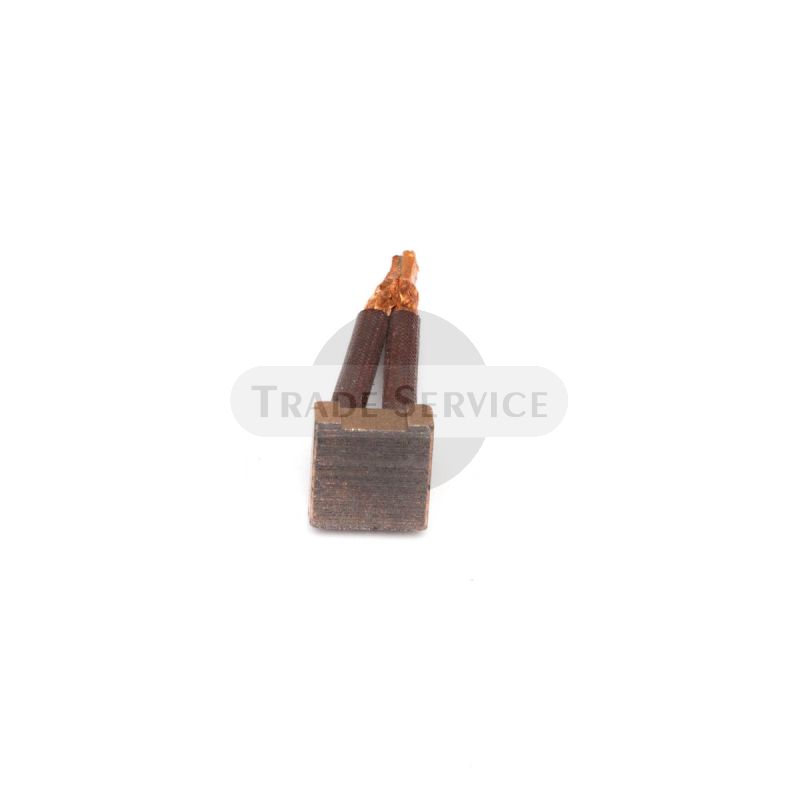 344112022B+ brush (9142XXX) insulated