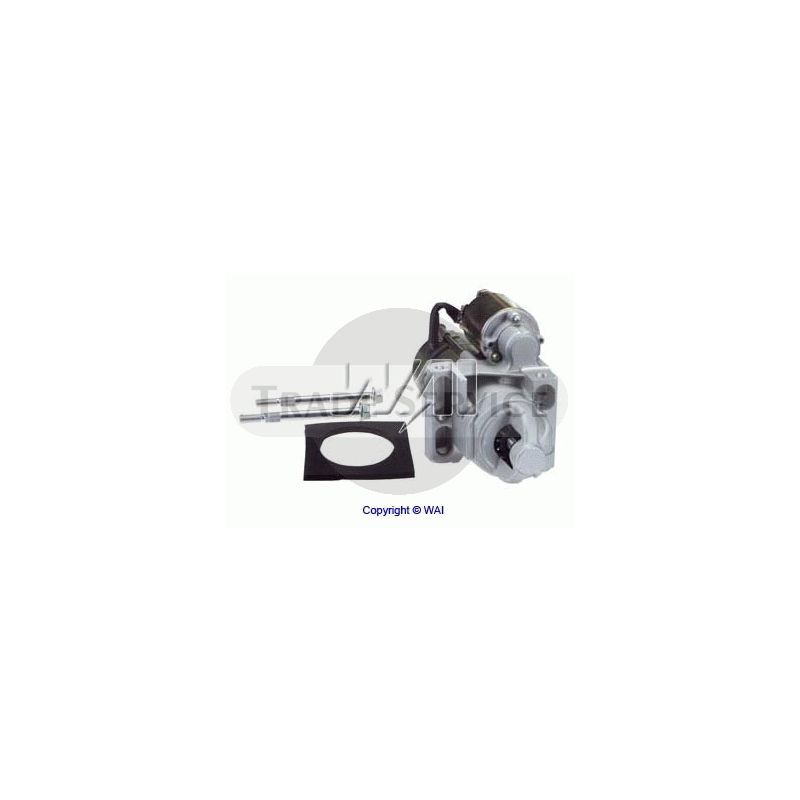 3510NPG starter motor