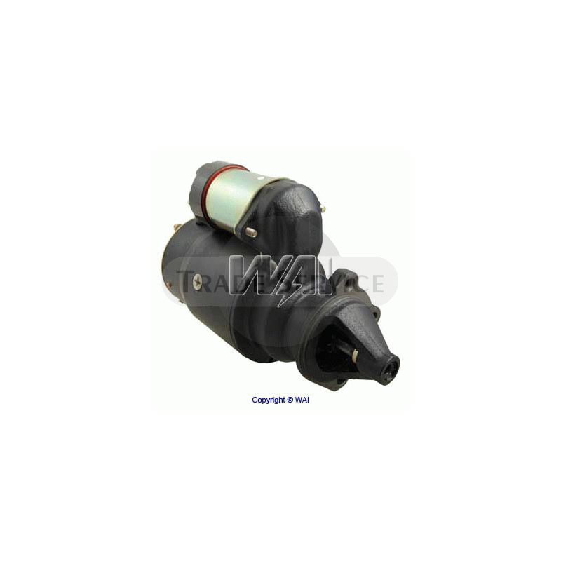 3686N WAI starter motor