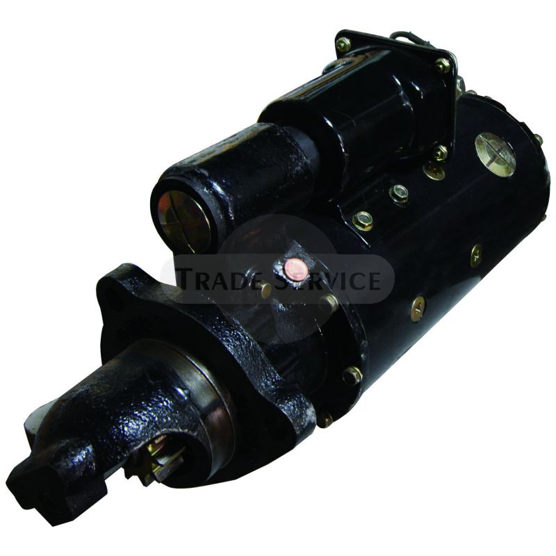 3702N WAI starter motor