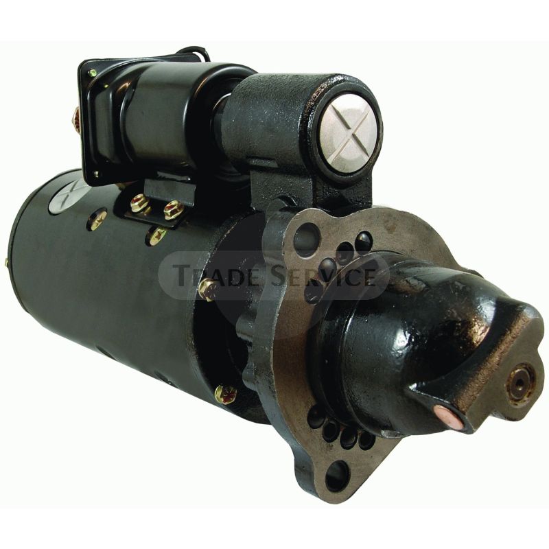 3745N WAI starter motor