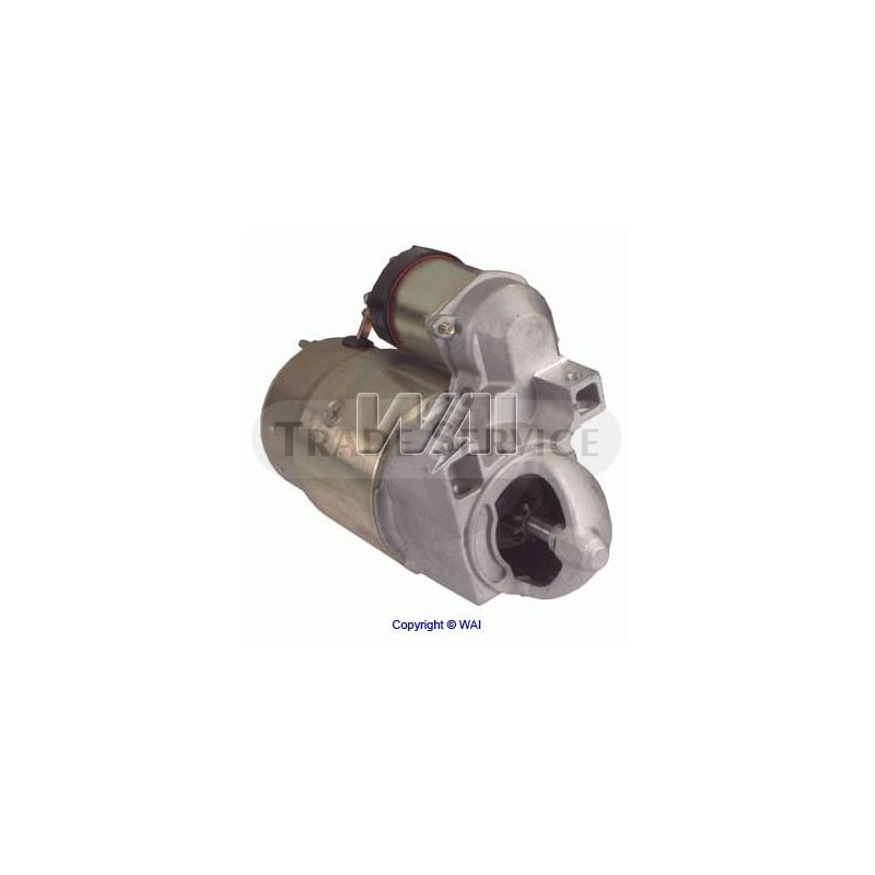 3838N WAI starter motor