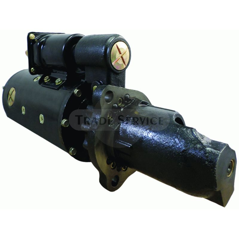 3872N WAI starter motor