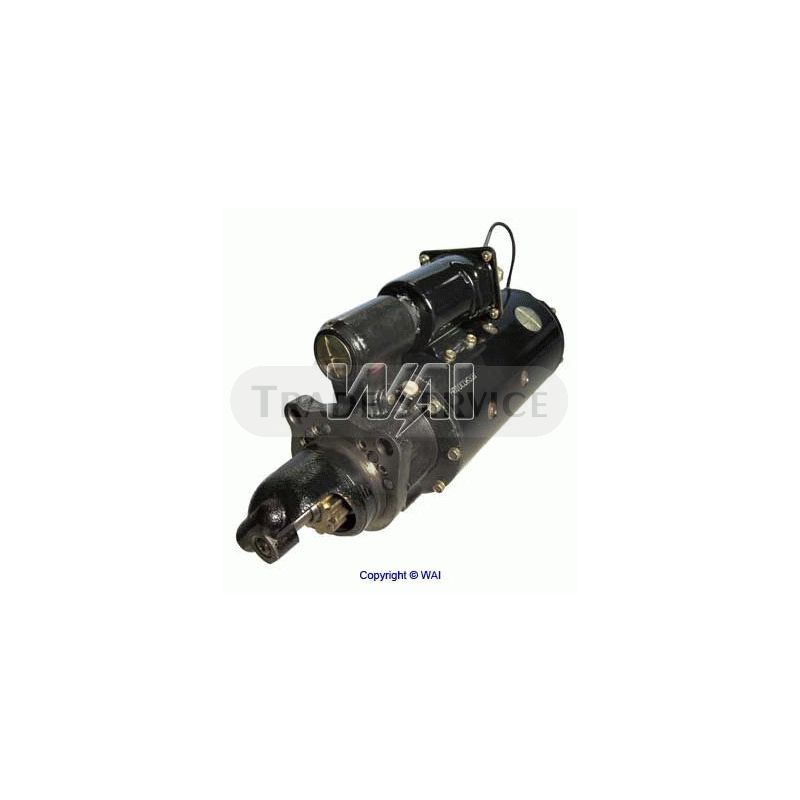 3902N WAI starter motor