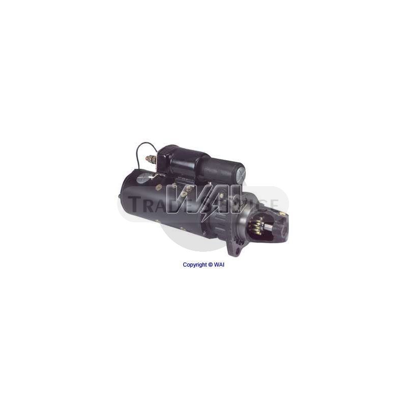3948N WAI starter motor