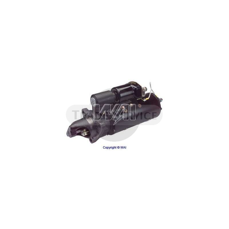 3974N WAI starter motor