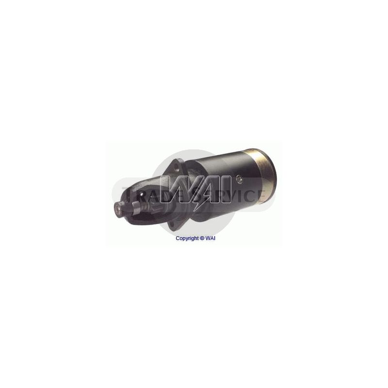 4132N WAI starter motor