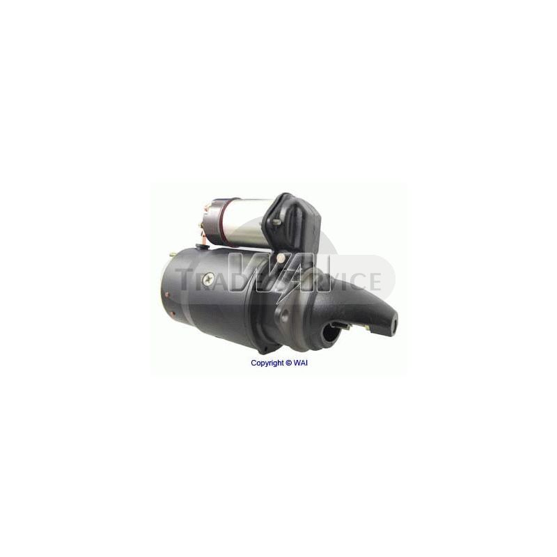 4162N WAI starter motor