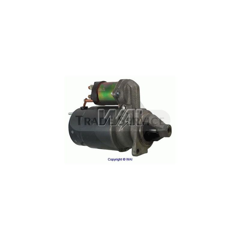 4174N WAI starter motor