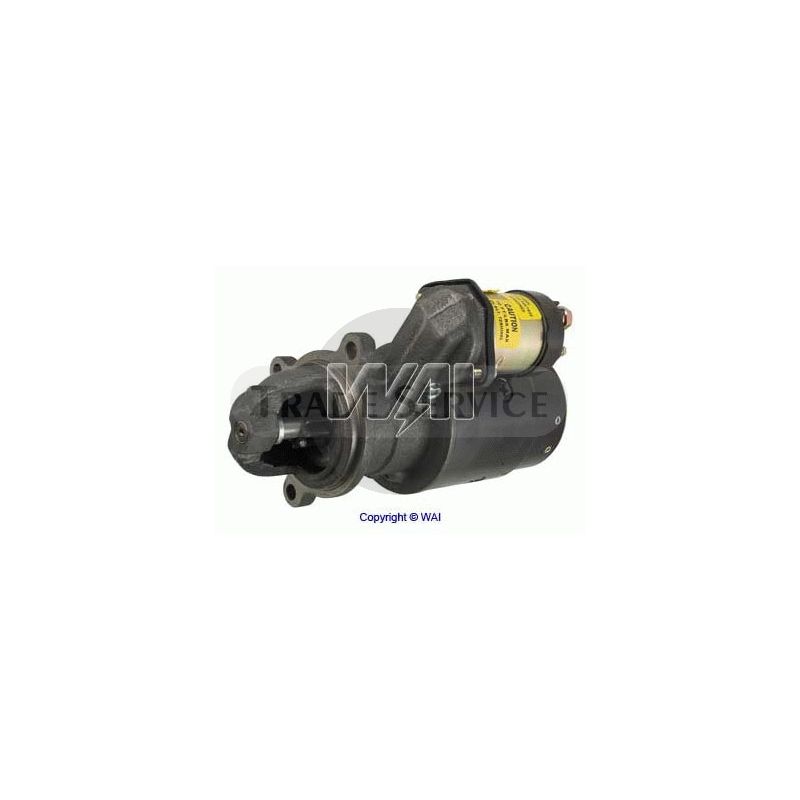 4234N WAI starter motor