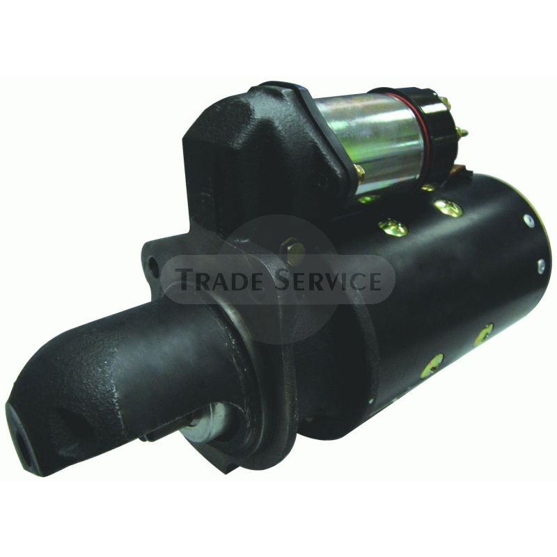 4398N WAI starter motor
