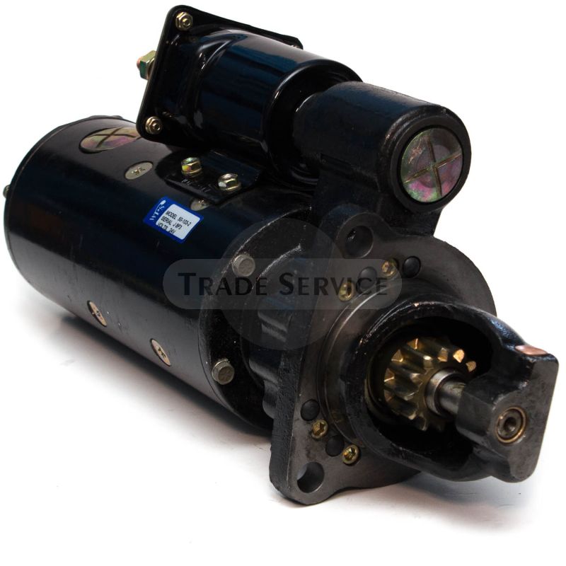 501032 WAI starter motor
