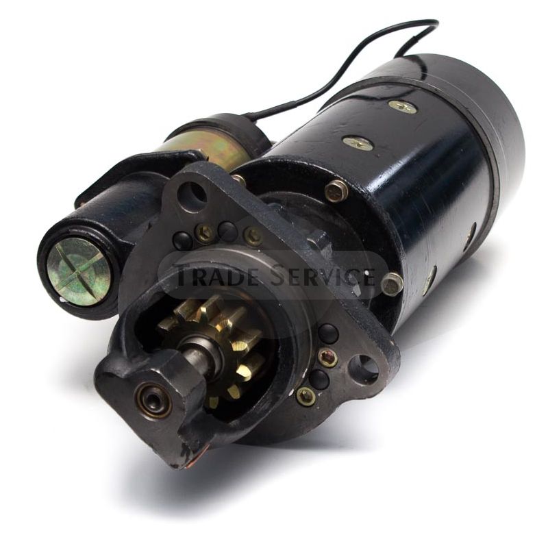 501511 WAI starter motor