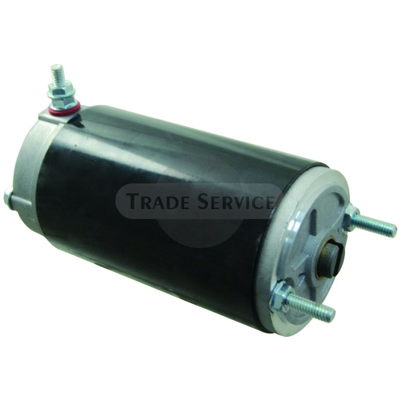 5200N WAI DC motor