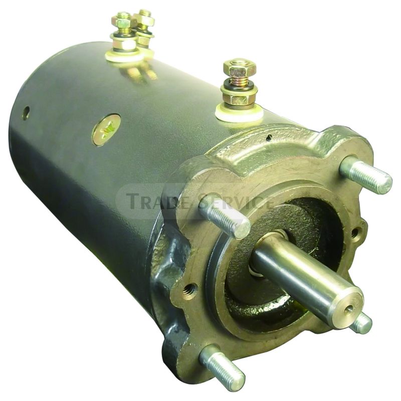 5332N WAI DC motor
