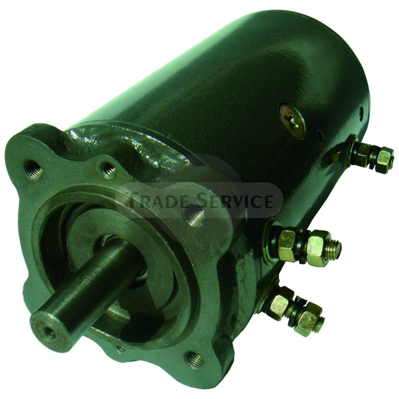 5687NDBHD DC motor