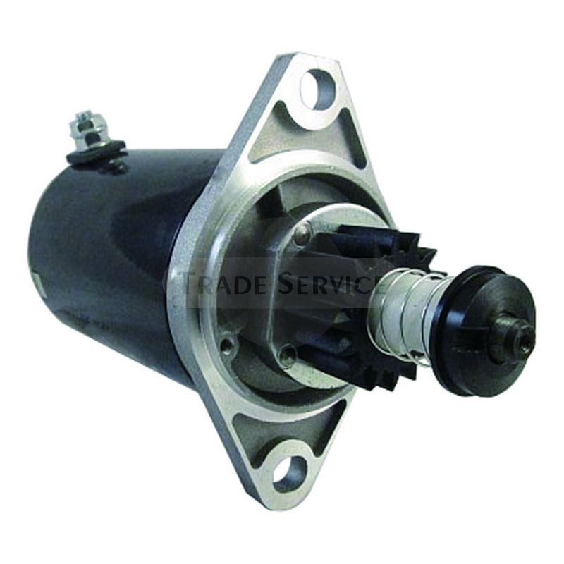 5706N WAI starter motor