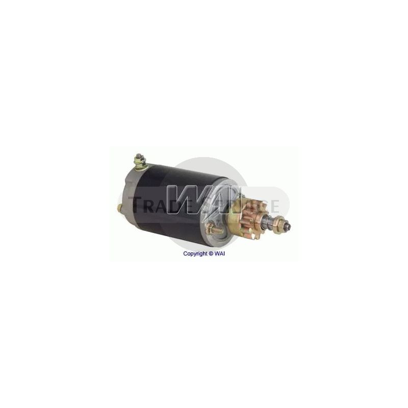 5712N WAI starter motor
