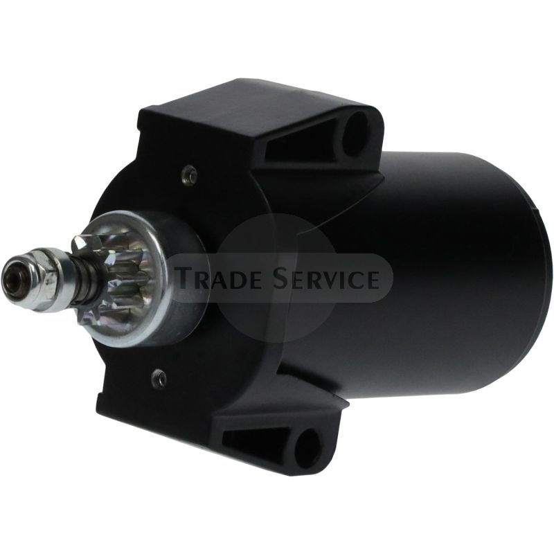 5724N WAI starter motor