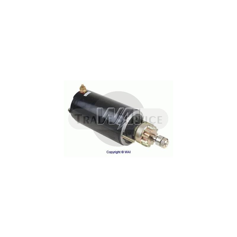 5727N WAI starter motor