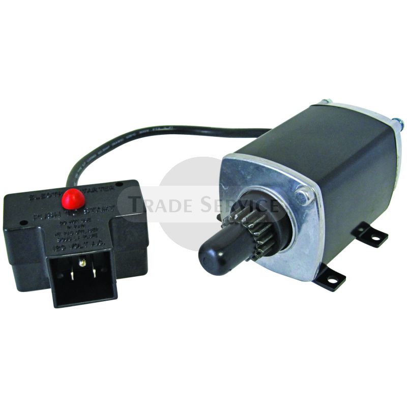 5898N WAI starter motor