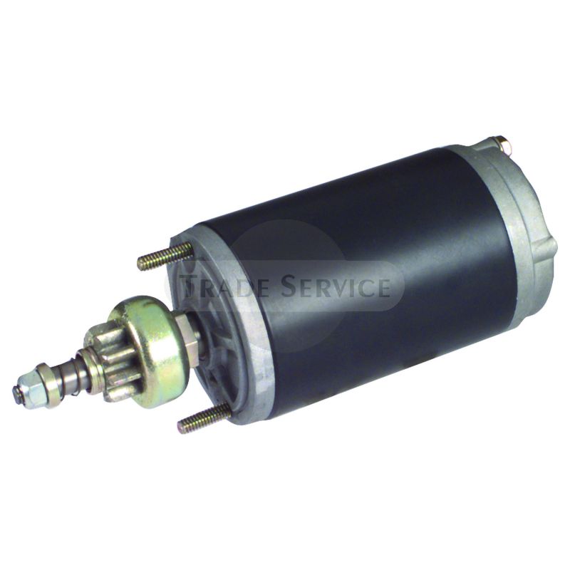 5915N WAI starter motor