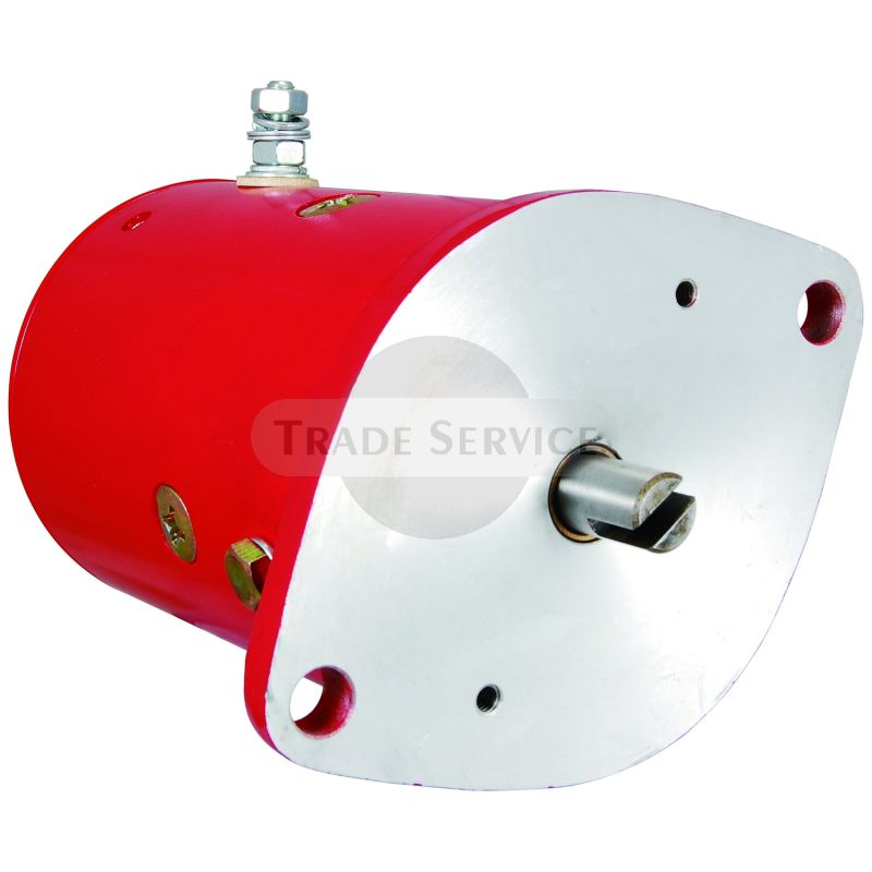 6067N WAI DC motor