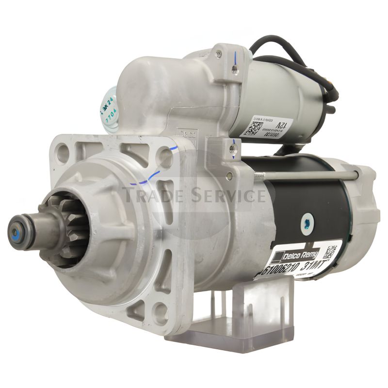 61006210 Remy starter motor