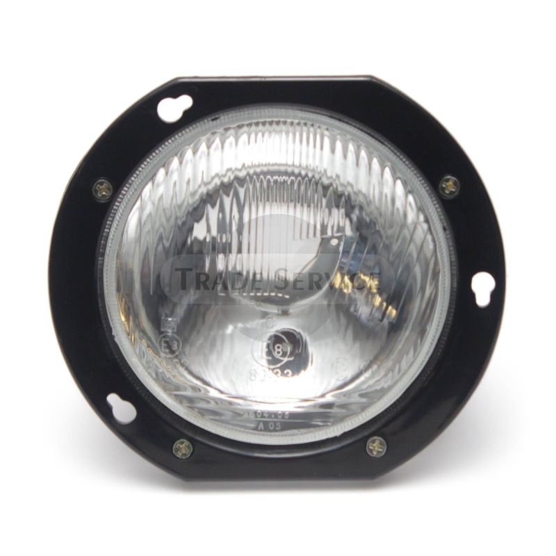 615124 TZ4K headlight insert