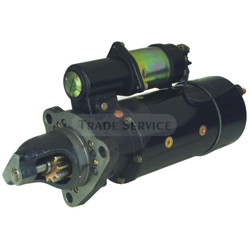 6263N WAI starter motor
